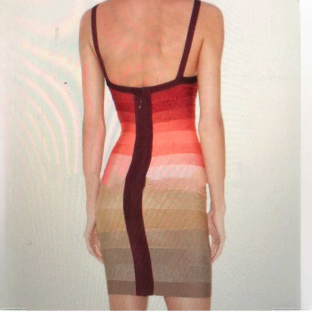 Herve Leger